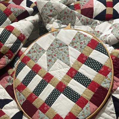 fabric 1