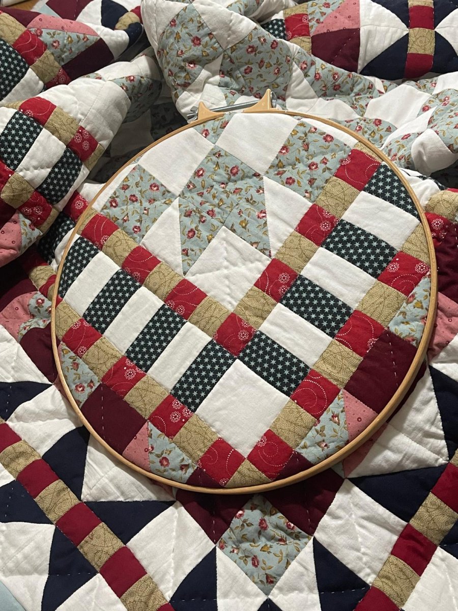 fabric 1